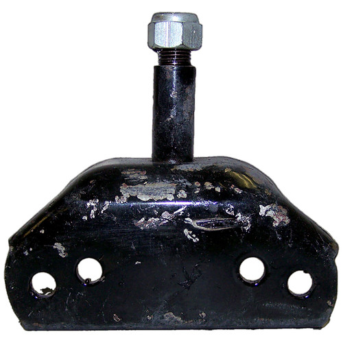 Crown Automotive J0805635 Suspension Shock Absorber Bracket Front or Rear Left or Right Upper - Fits 1948-1975 Jeep CJ-3A, CJ-3B, CJ-5, CJ-6