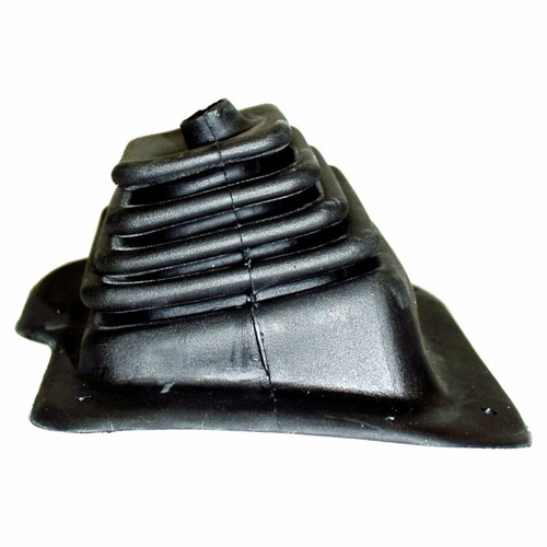 Crown Automotive J5752009 Dana 300 Shift Boot for 1980-1986 Jeep CJ-5, CJ-7, CJ-8 w/ T4/T5/SR4 Transmission