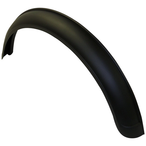 Crown Automotive J5455074 Fender Flare Rear Right - Fits 1955-1986 Jeep CJ-5, CJ-6, CJ-7