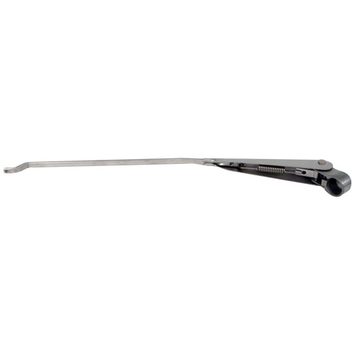 Crown Automotive J5758005 Wiper Arm Front Left or Right - Fits 1968-1986 Jeep CJ-5, CJ-6, CJ-7, CJ-8