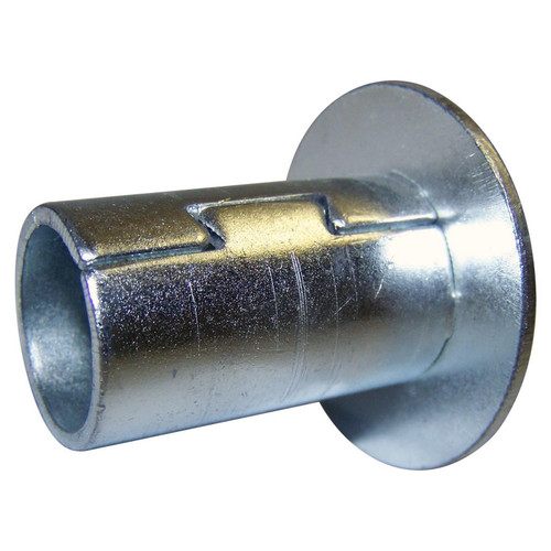 Crown Automotive J5456734 Zinc Body Mount Sleeve for 1976-1986 Jeep CJ-5, CJ-7, CJ-8 Scrambler - 10 Required Per Vehicle