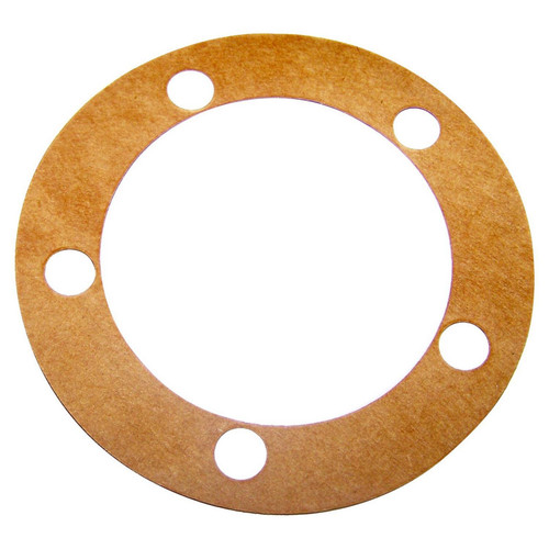 Crown Automotive J5362001 Front Hub Gasket (5-Hole Paper) for 1981-1986 Jeep CJ-5, CJ-7, CJ-8 Scrambler - Left or Right