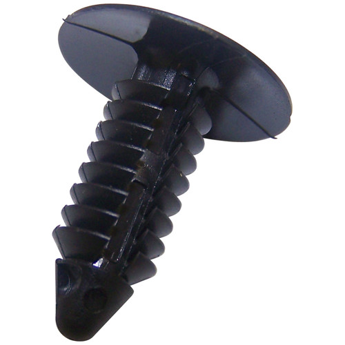 Crown Automotive J4007117 Multi-Purpose Retainer Front or Rear Varies with Application - Fits 2018-2025 Jeep