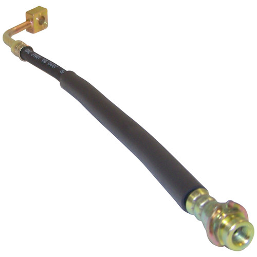 Crown Automotive J5363756 Brake Hose Front Right - Fits 1982-1986 Jeep CJ-7, CJ-8