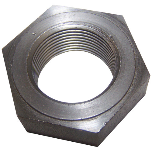 Crown Automotive J4200095 Wheel Hub Nut Front Left or Right - Fits 1997-2006 Jeep XJ Cherokee