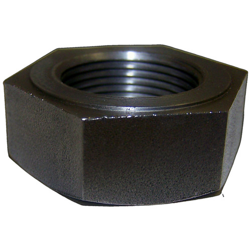 Crown Automotive J4200095 Wheel Hub Nut Front Left or Right - Fits 1997-2006 Jeep XJ Cherokee