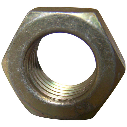 Crown Automotive J4200414 Steering Wheel Nut - Fits 1978-1983 Jeep MJ Comanche