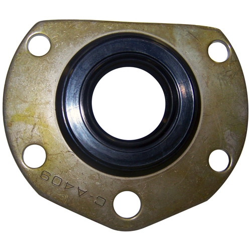 Crown Automotive J4485691 Drive Axle Shaft Seal Rear Left or Right Outer - Fits 1976-1986 Jeep CJ-5, CJ-7, CJ-8