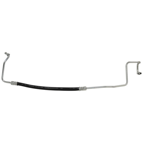 Crown Automotive J5363661 Power Steering Pressure Hose - Fits 1982-1986 Jeep CJ-5, CJ-7, CJ-8