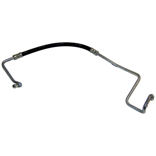 Crown Automotive J5363661 Power Steering Pressure Hose - Fits 1982-1986 Jeep CJ-5, CJ-7, CJ-8