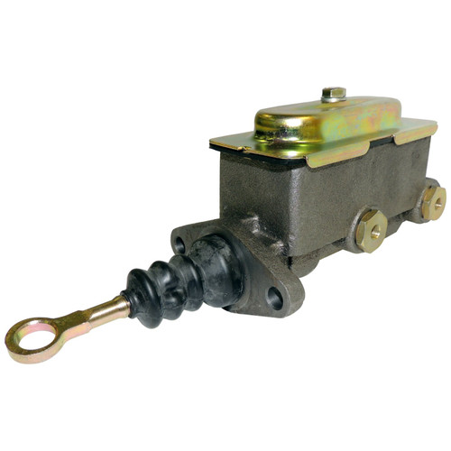 Crown Automotive J0945556 Brake Master Cylinder - Fits 1966-1971 Jeep CJ-5, CJ-6