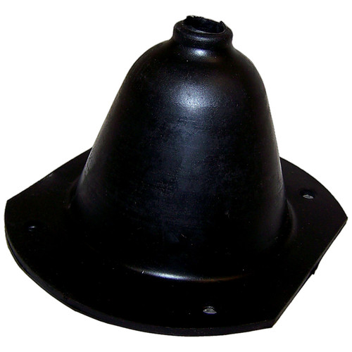 Crown Automotive J0948185 Manual Transmission Shift Boot - Fits 1966-1979 Jeep CJ-5, CJ-6, CJ-7