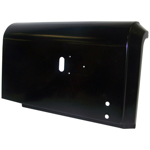 Crown Automotive J5764221 Quarter Panel Rear Left - Fits 1976-1986 Jeep CJ-8