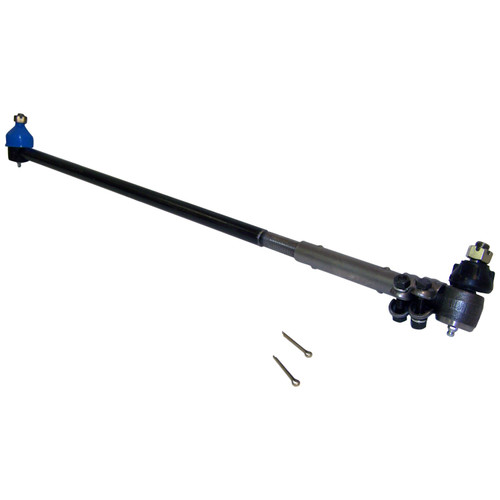Crown Automotive J5356105 Steering Drag Link Socket Assembly - Fits 1972-1983 Jeep CJ-5