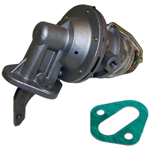 Crown Automotive J0912017 Mechanical Fuel Pump - Fits 1941-1945 Jeep MB