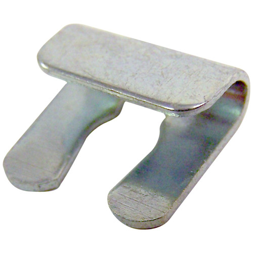 Crown Automotive J0957868 Wiper Linkage Clip Front Left or Right - Fits 1974-1986 Jeep CJ-5, CJ-6, CJ-7, CJ-5