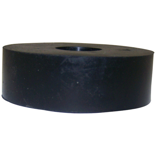 Crown Automotive J0965888 Body Mount Bushing Front or Rear Left or Right - Fits 1947-1965 Jeep