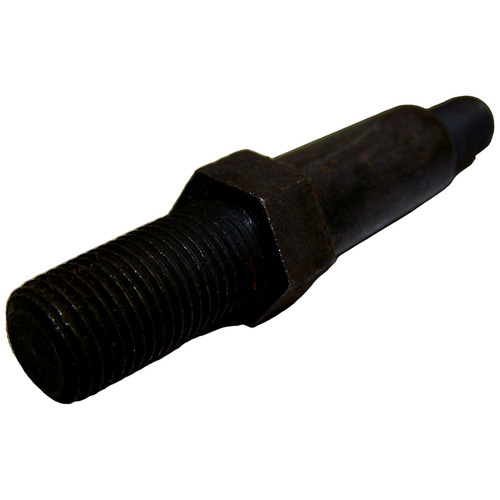 Crown Automotive J0912703 Suspension Shock Absorber Stud Front or Rear Left or Right - Fits 1956-1964 Jeep FC-150, FC-170, Front or Rear