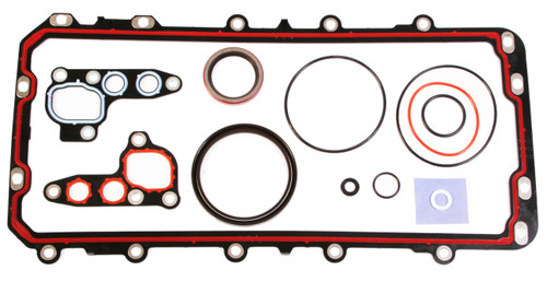 Enginetech F330K-2 MLS Full Gasket Set OEM-Spec for 2004 Ford Expedition F-250 F-350 5.4L 330ci V8 - Complete Engine Sealing Kit
