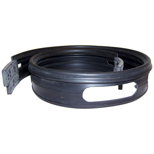 Crown Automotive J0989844 Cowl Seal Front - Fits 1955-1975 Jeep CJ-5, CJ-6, and M38-A1