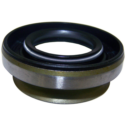Crown Automotive J8121781 Drive Axle Shaft Seal Front Varies with Application Inner - Fits 1976-1906 Jeep CJs, YJ, TJ, XJ