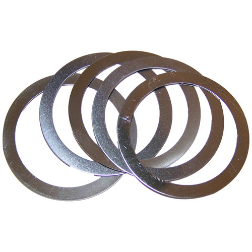 Crown Automotive J0933743 Transfer Case Shim Rear - Fits 1980-1983 Jeep CJ-5