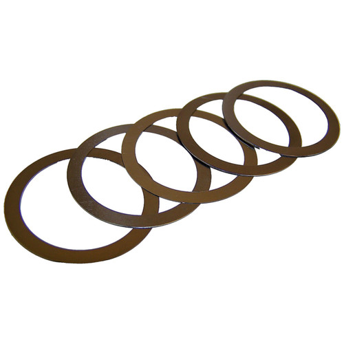 Crown Automotive J0933743 Transfer Case Shim Rear - Fits 1980-1983 Jeep CJ-5