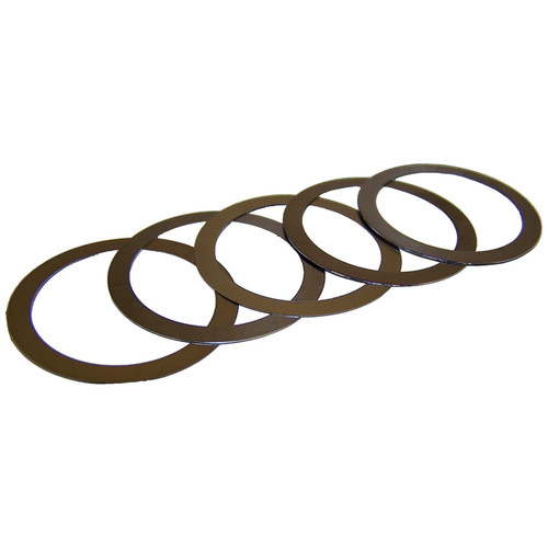 Crown Automotive J0933743 Transfer Case Shim Rear - Fits 1980-1983 Jeep CJ-5