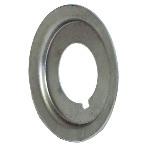 Crown Automotive J3173076 Front Crankshaft Oil Slinger for 1972-2004 Jeep CJ, YJ, TJ, XJ, MJ, ZJ, WJ, SJ, J-Series - 2.5L/4.0L/4.2L