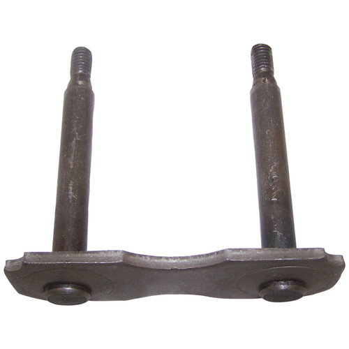 Crown Automotive J5357499 Leaf Spring Shackle Rear Left or Right - Fits 1976-1986 Jeep CJ-5, CJ-7, CJ-8
