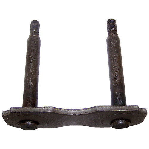 Crown Automotive J5357499 Leaf Spring Shackle Rear Left or Right - Fits 1976-1986 Jeep CJ-5, CJ-7, CJ-8