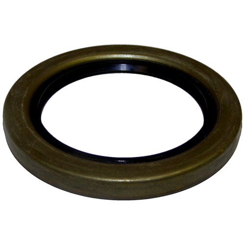 Crown Automotive J0938151 Wheel Seal Front Left or Right - Fits 1966-1975 Jeep CJ-5