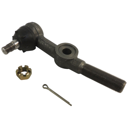 Crown Automotive J0920536 Tie Rod End Right - Fits 1966-1973 Jeep C101, C104 Commando, 11, 16"-18 Threads