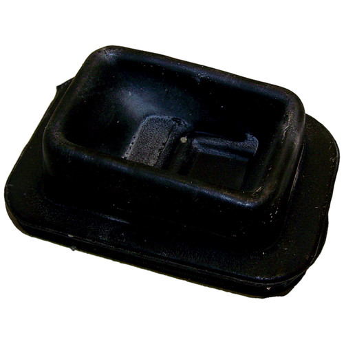 Crown Automotive J3180370 Clutch Fork Boot - Fits 1976-1986 Jeep CJ-5, CJ-6, CJ-7, CJ-8
