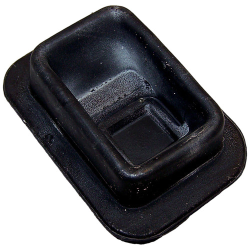 Crown Automotive J3180370 Clutch Fork Boot - Fits 1976-1986 Jeep CJ-5, CJ-6, CJ-7, CJ-8