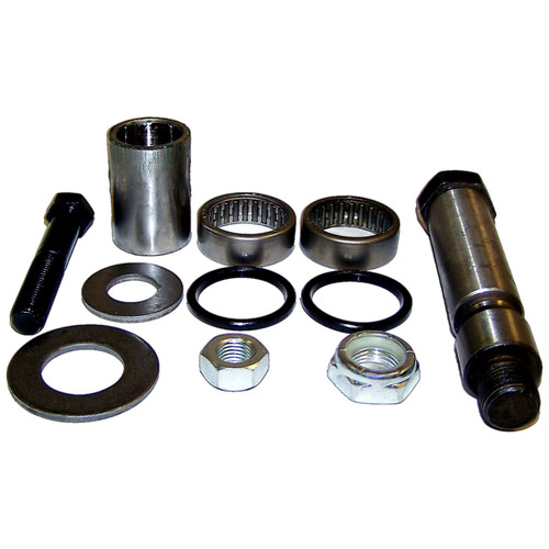 Crown Automotive J0920556 Steering Bell Crank Kit - Fits 1948-1949 Jeep M38-A1