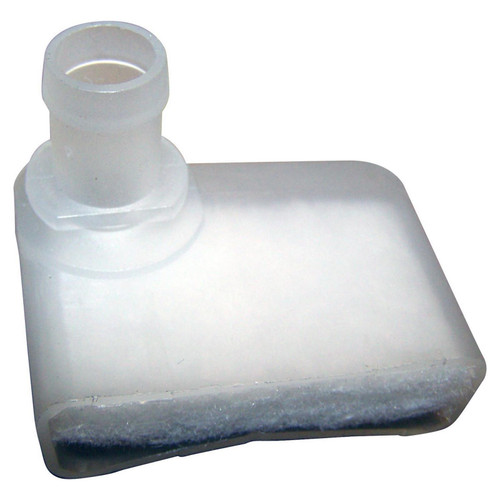 Crown Automotive J3236695 Crankcase Breather Element for 1978-1990 Jeep CJ-5, CJ-7, CJ-8, SJ, J-Series, YJ w/ 4.2L or 2.5L EFI