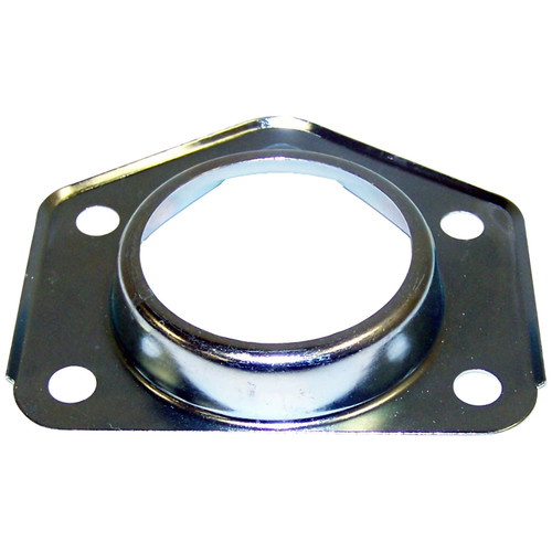 Crown Automotive J3184573 Drive Axle Shaft Retainer Rear Left or Right - Fits 1976-1983 Jeep CJ-5