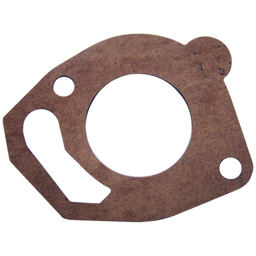 Crown Automotive J3189874 Engine Coolant Thermostat Housing Gasket - Fits 1976-1906 Jeep