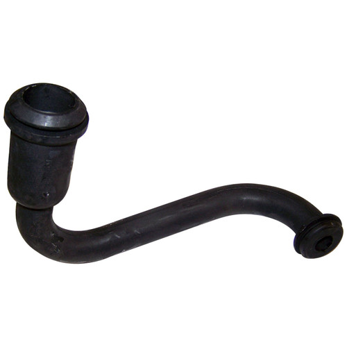 Crown Automotive J3190565 PCV Valve Hose - Fits 1972-1975 Jeep CJ-5