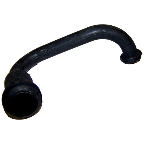 Crown Automotive J3190565 PCV Valve Hose - Fits 1972-1975 Jeep CJ-5