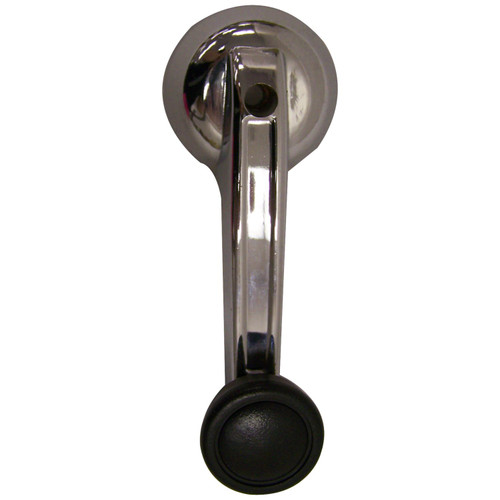 Crown Automotive J3726992 Window Crank Handle Front Left or Right - Fits 1987-1991 Jeep CJ-8