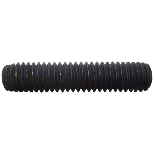Crown Automotive J4006547 Exhaust Manifold Stud - Fits 1987-1990 Jeep SJ, J-Series