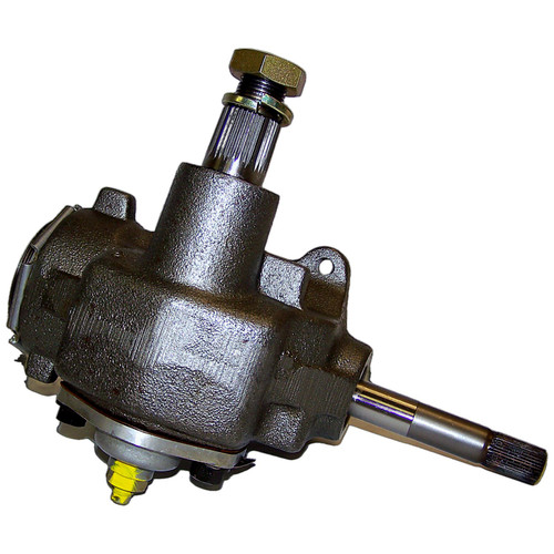 Crown Automotive J0994509 Steering Gear Box - Fits 1972-1983 Jeep CJ-5