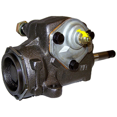Crown Automotive J0994509 Steering Gear Box - Fits 1972-1983 Jeep CJ-5