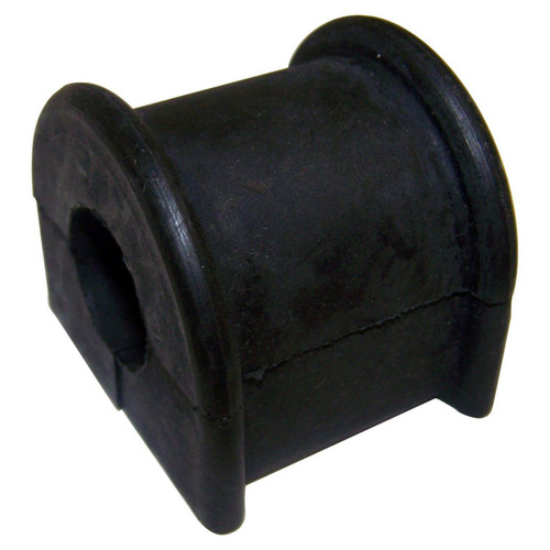 Crown Automotive J5355315 Front Sway Bar Bushing for 1976-1984 Jeep CJ-5, CJ-7, SJ Wagoneer, J-Series w/ .8125" Bar