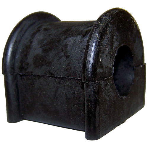 Crown Automotive J5355315 Sway Bar Bushing Front Left or Right - Fits 1976-1980 Jeep CJ-5
