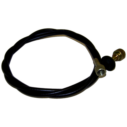 Crown Automotive J5351778 Speedometer Cable - Fits 1941-1971 Jeep MB, CJs