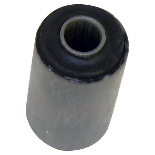 Crown Automotive J5355369 Leaf Spring Pivot Bushing for 1976-1995 Jeep CJ, YJ Wrangler, SJ, J-Series - 1.5" OD, Position Varies