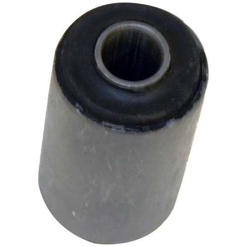 Crown Automotive J5355369 Leaf Spring Bushing Varies with Application Left or Right - Fits 1976-1995 Jeep CJs, YJs, SJs, J-Series